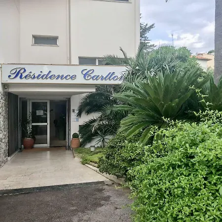 Carlton.2 Apartment Beaulieu-sur-Mer