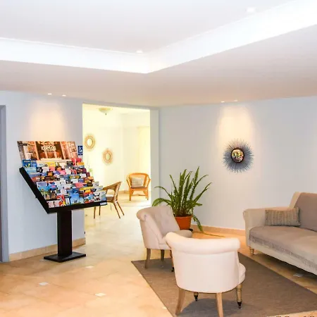 Apartment Carlton.2