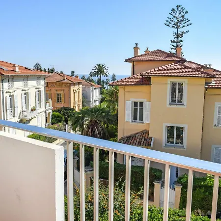 Apartment Carlton.2 Beaulieu-sur-Mer