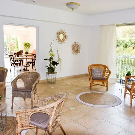 Apartment Carlton.2 Beaulieu-sur-Mer